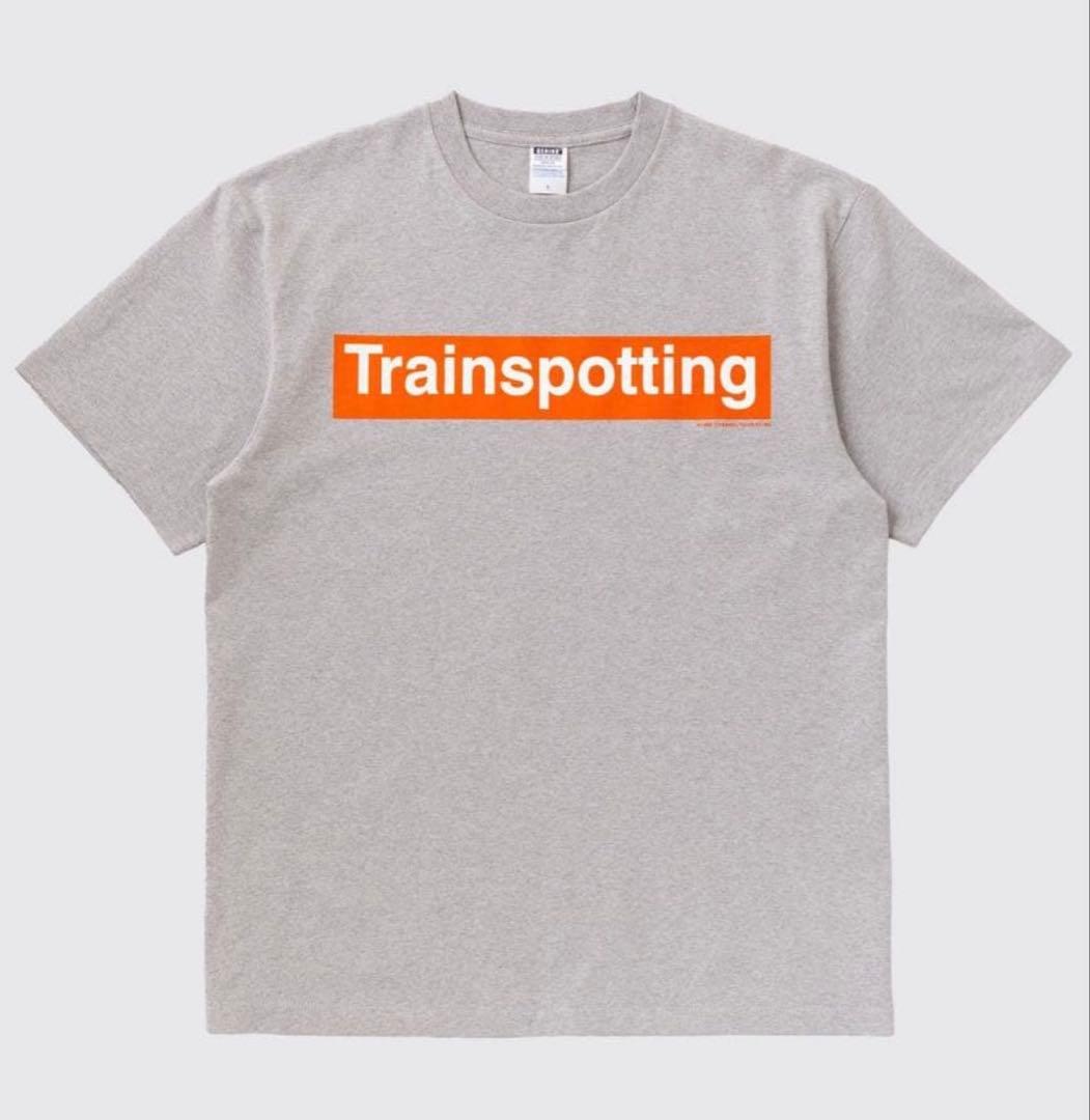 『トレインスポッティング』30th Anniversary Reissue T