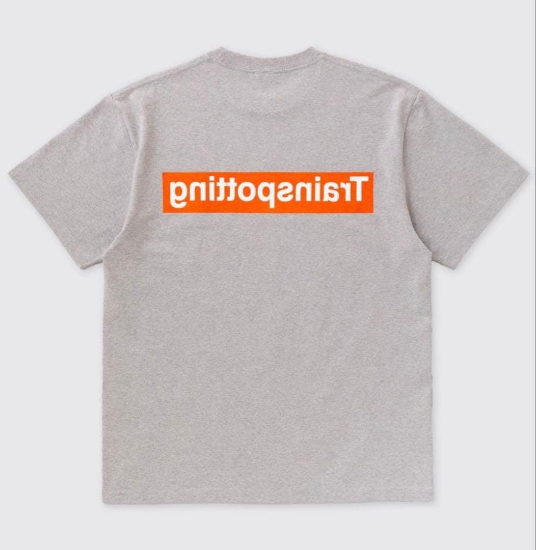 『トレインスポッティング』30th Anniversary Reissue T