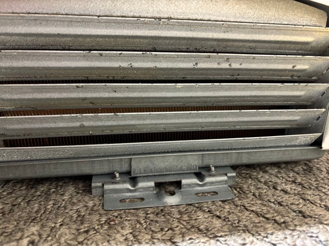 パロマ　瞬間湯沸かし器　元どめ式　PH-5BX 2022年1月製造品　都市ガス用