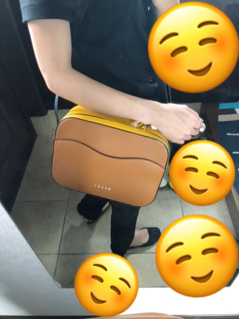 MARNI❤︎シェル　ショルダーバッグ