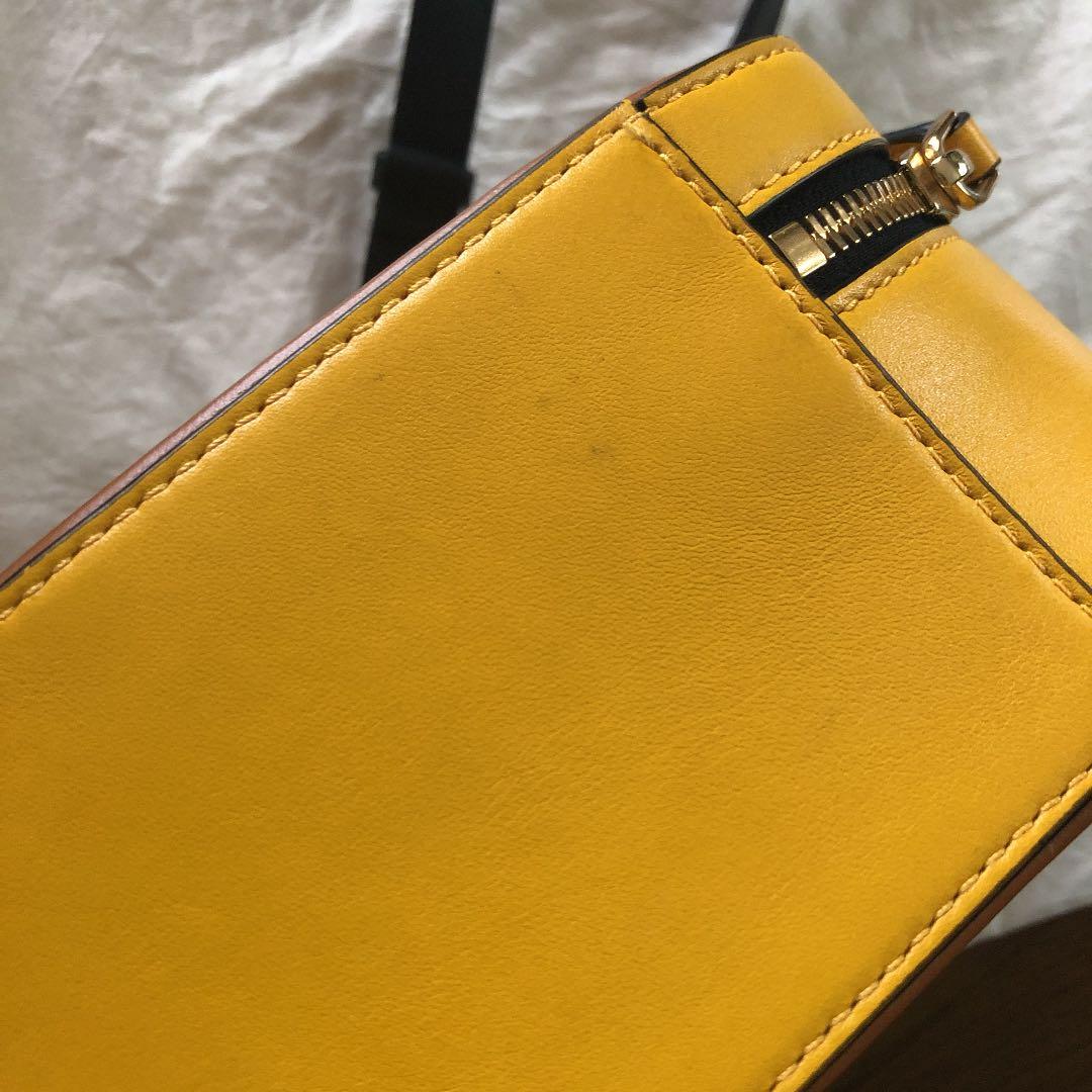 MARNI❤︎シェル　ショルダーバッグ