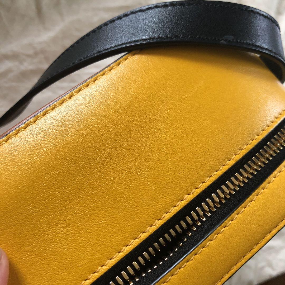 MARNI❤︎シェル　ショルダーバッグ