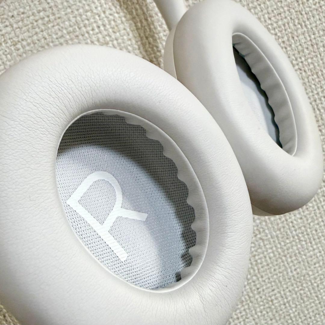 【まゆみん】Bose Noise Cancelling Headphone