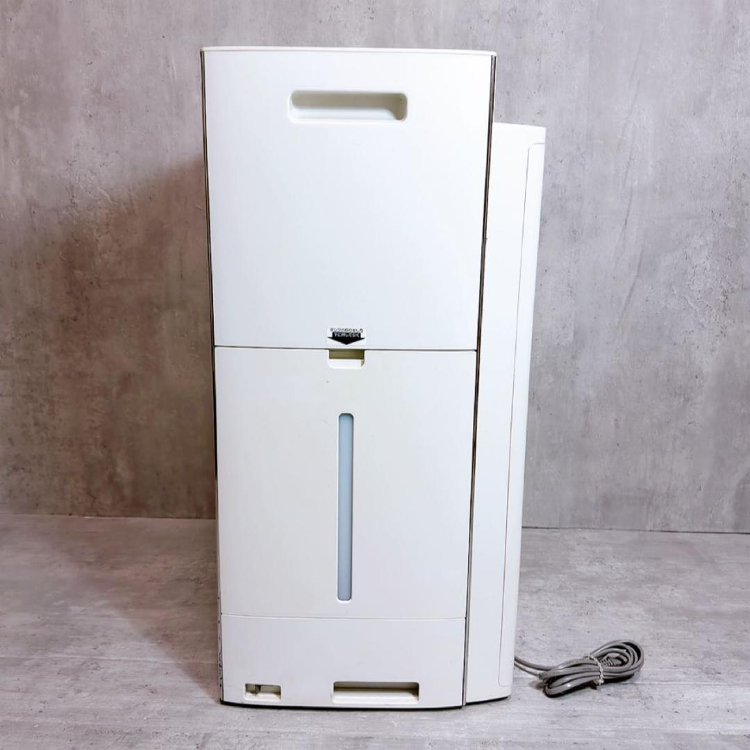 SHARP 2022年製KI-PX100-W プラズマクラスター 加湿空気清浄機