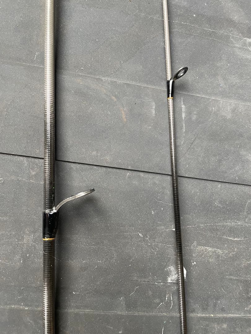 最終値下げ　 ダイワ　モアザン　AGS 88M ジャンク品　部品取りに