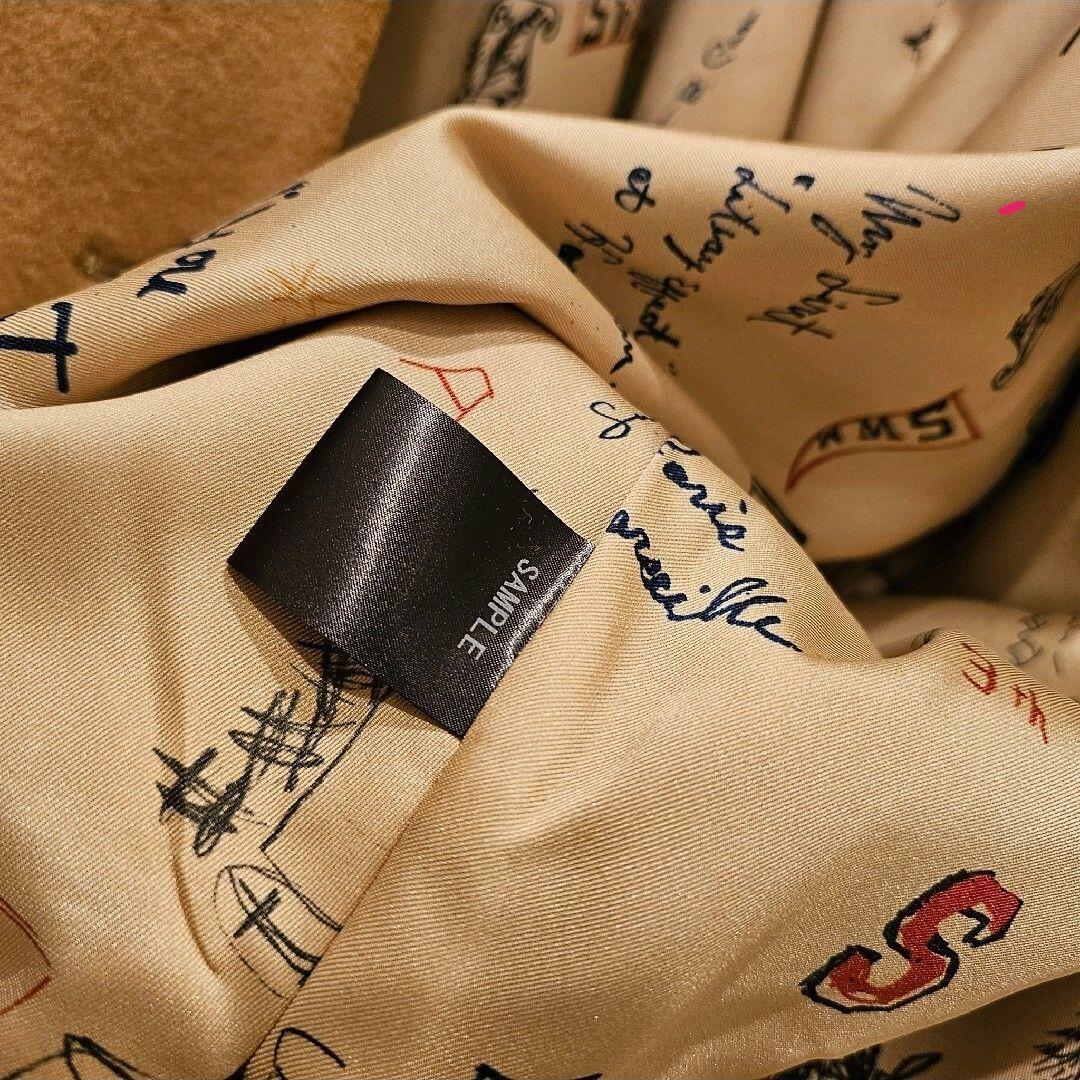 MUVEIL ミュベール ポンチョコート ケープ マント