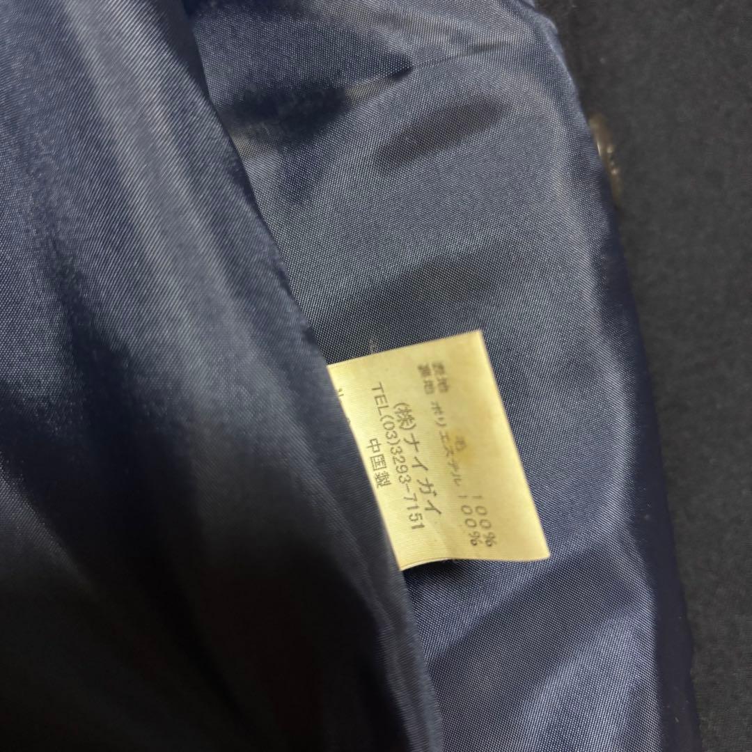 ラルフローレン 入学式 卒業式 紺ブレ 金ボタン セットアップ 130