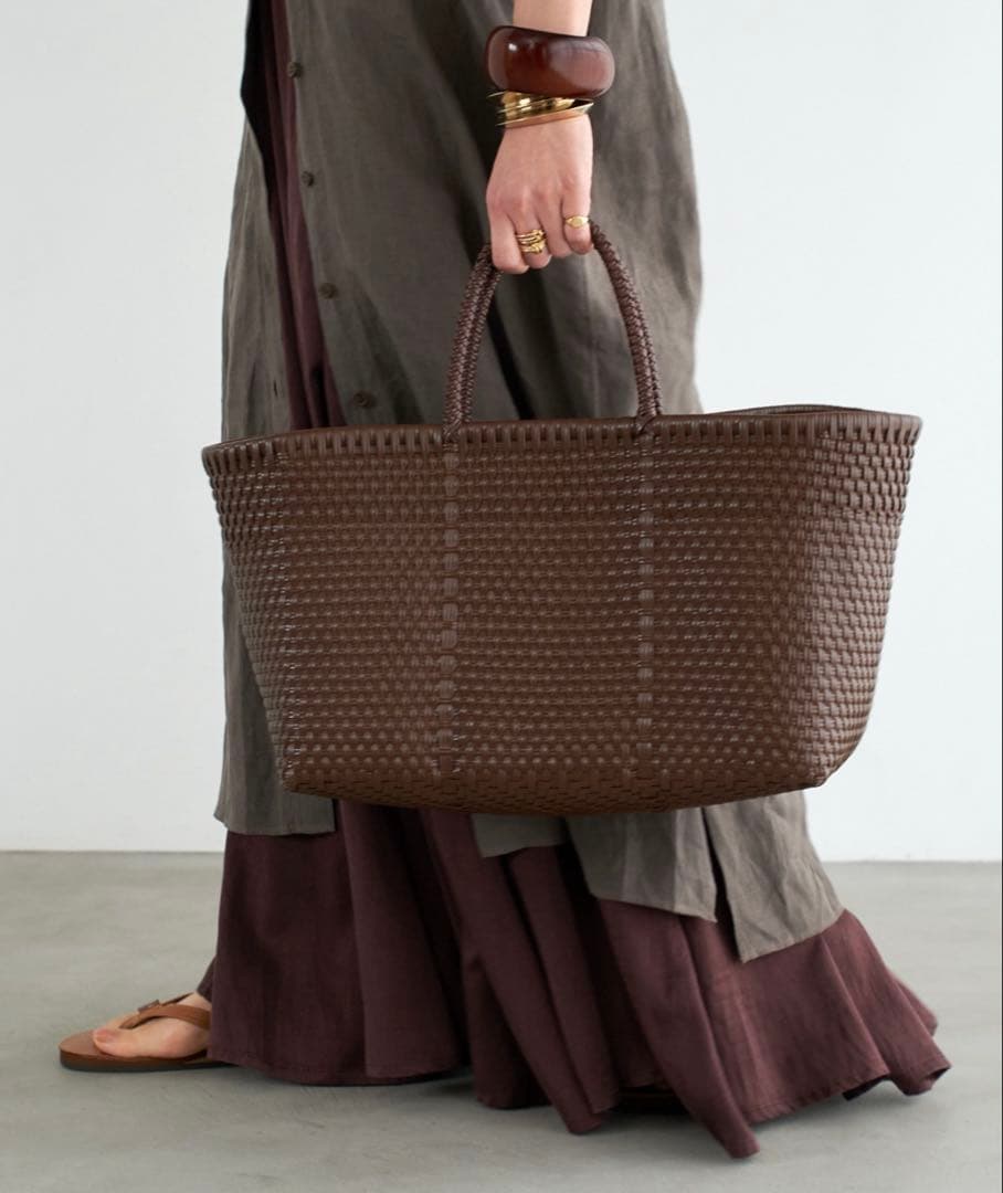 Deuxieme Classe 【PUP/プップ】BASKET