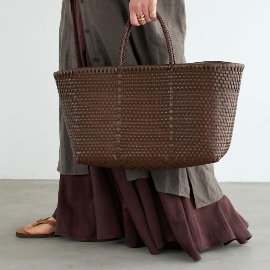 Deuxieme Classe 【PUP/プップ】BASKET