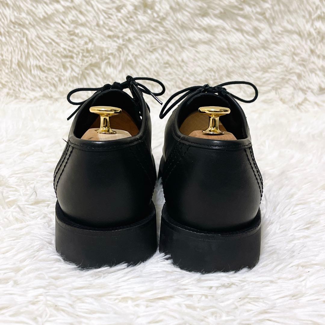 【美品】KLEMAN クレマン PADROR パドロール チロ リアンシューズ