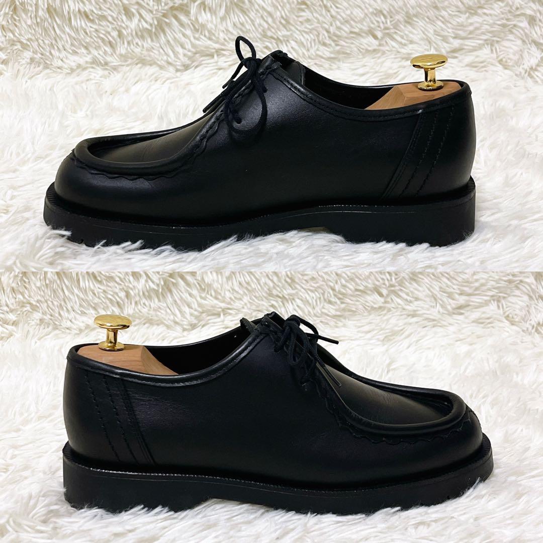 【美品】KLEMAN クレマン PADROR パドロール チロ リアンシューズ