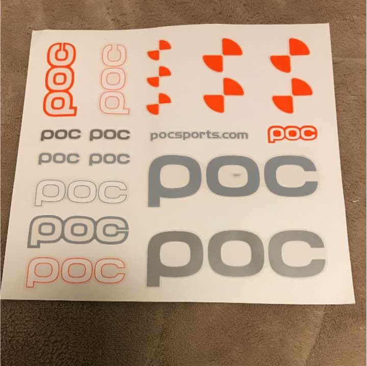 POC ヘルメット スキー