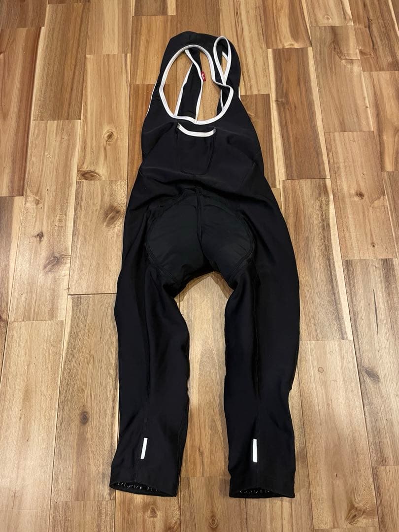 ウェア Rapha 3/4 BIB SHORTS XXL