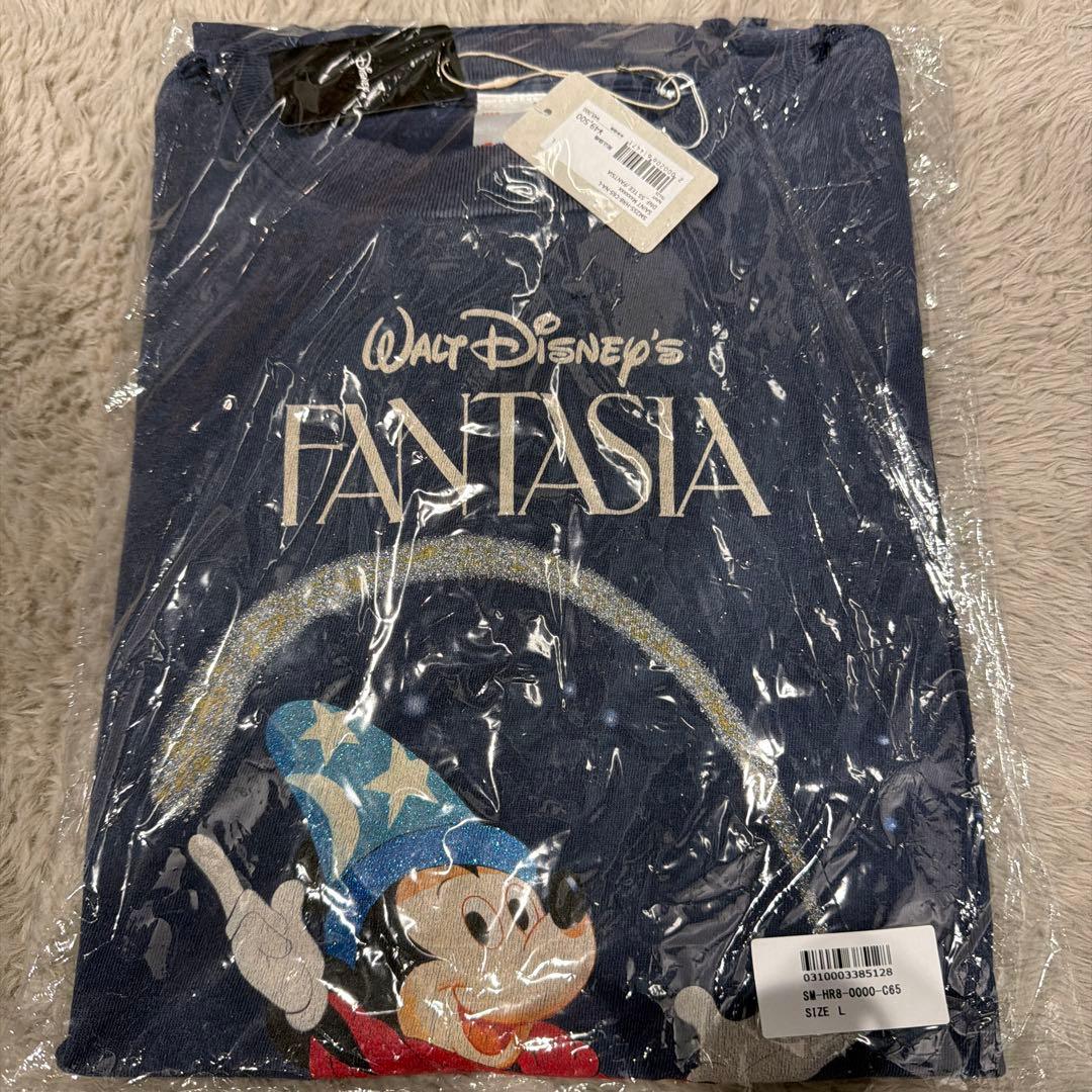 トップス SAINT Mxxxxxx Walt Disney Fantasia