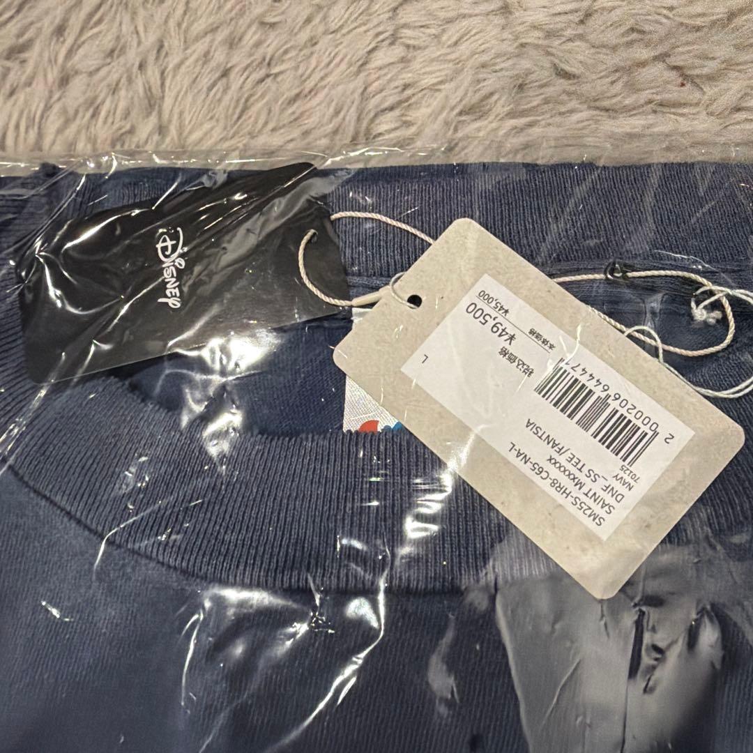 トップス SAINT Mxxxxxx Walt Disney Fantasia