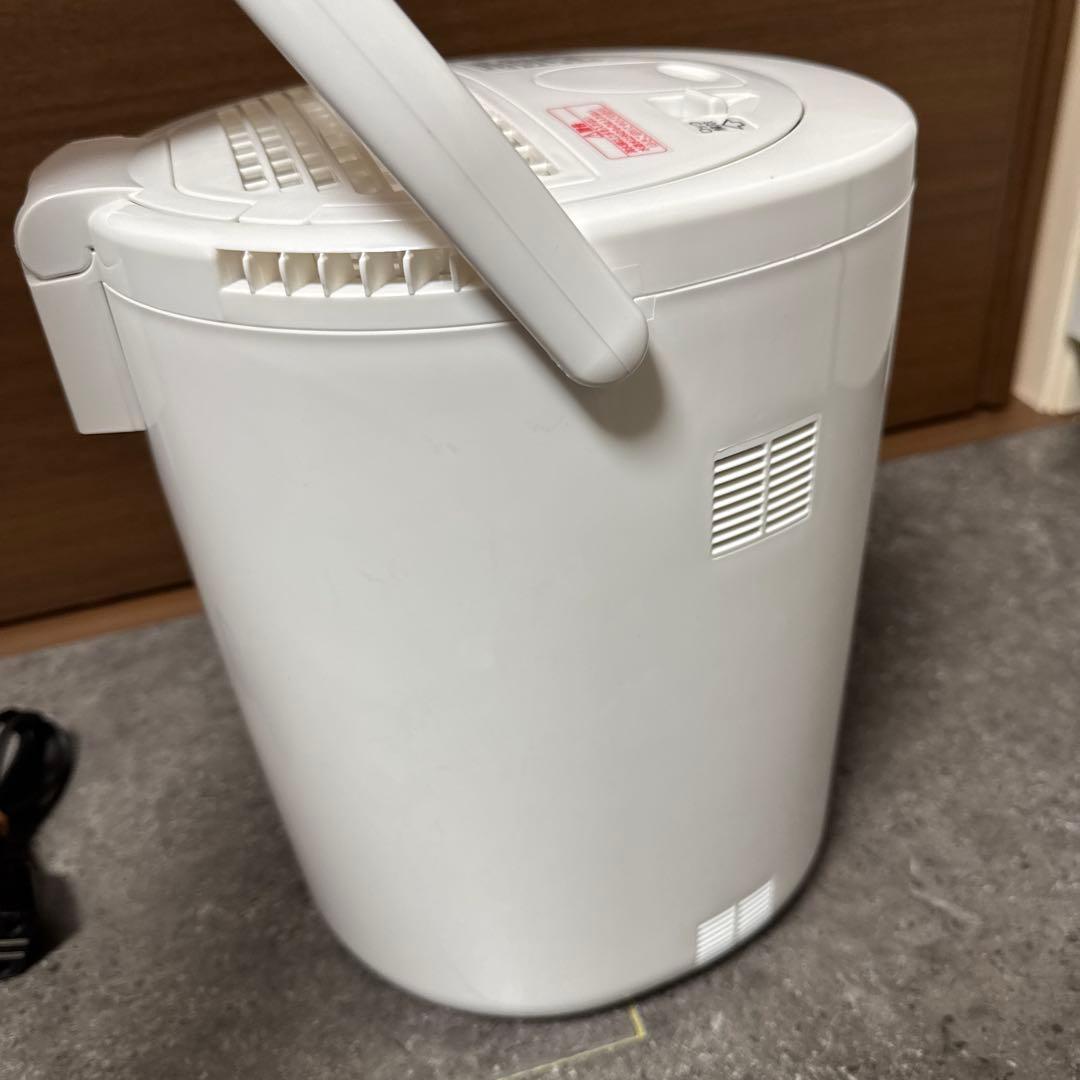 象印　スチーム加湿器　EE-RS50型　 2023年製