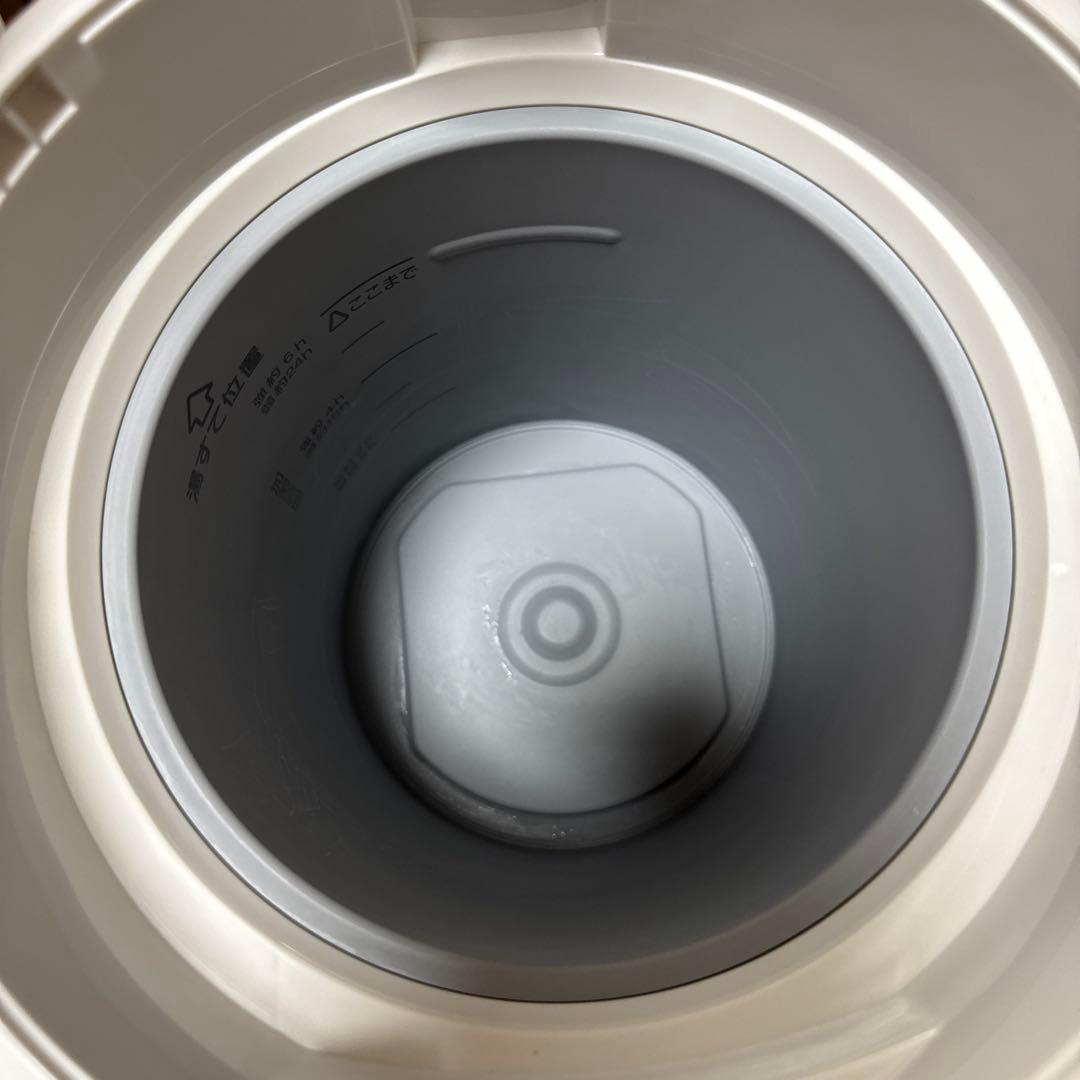 象印　スチーム加湿器　EE-RS50型　 2023年製