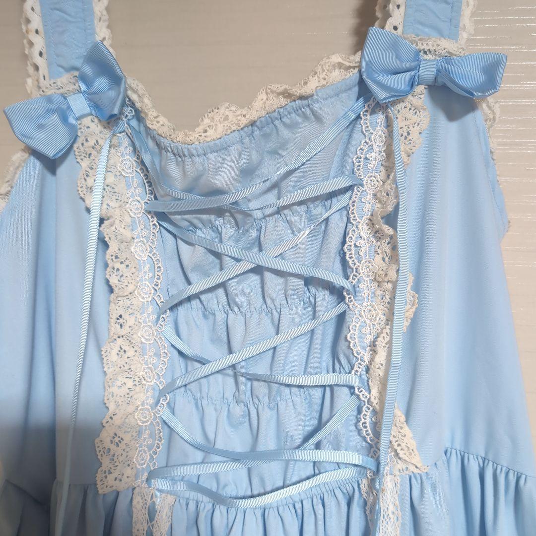 4L ロリィタワンピース