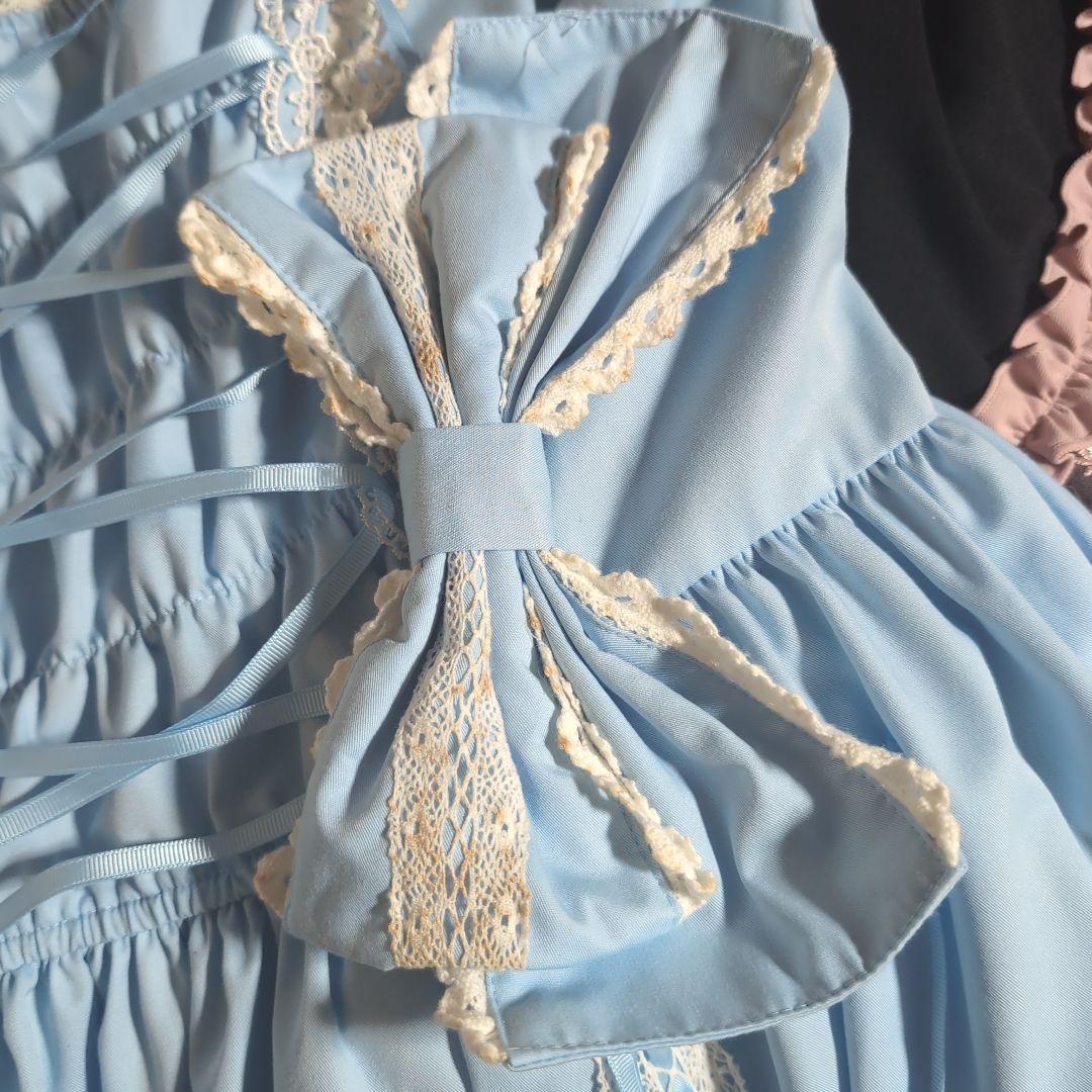 4L ロリィタワンピース