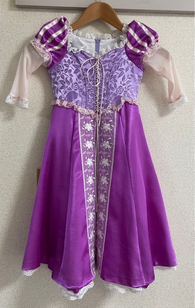 ビビデバビデブティック　ラプンツェル　100cm