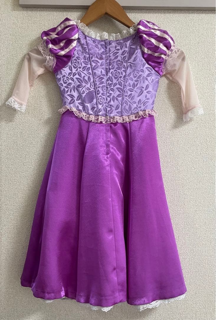 ビビデバビデブティック　ラプンツェル　100cm