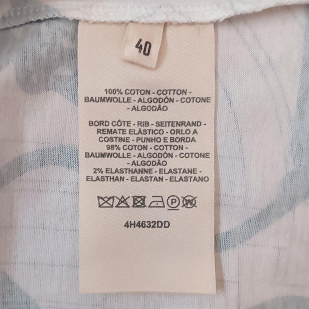 【新品・未着用】エルメス Tシャツ