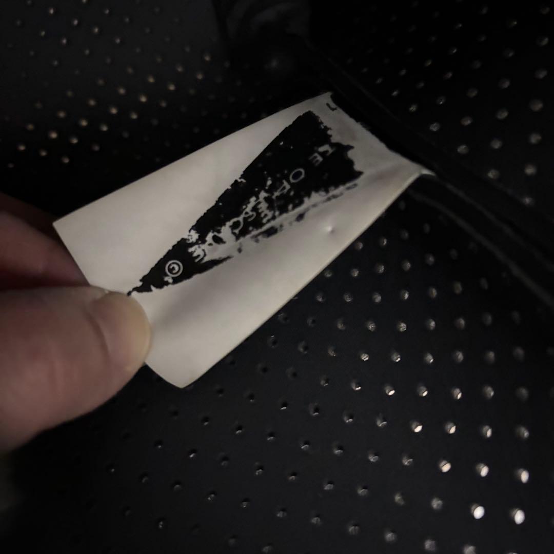 ステイトオブエスケープ トートバッグ グレー