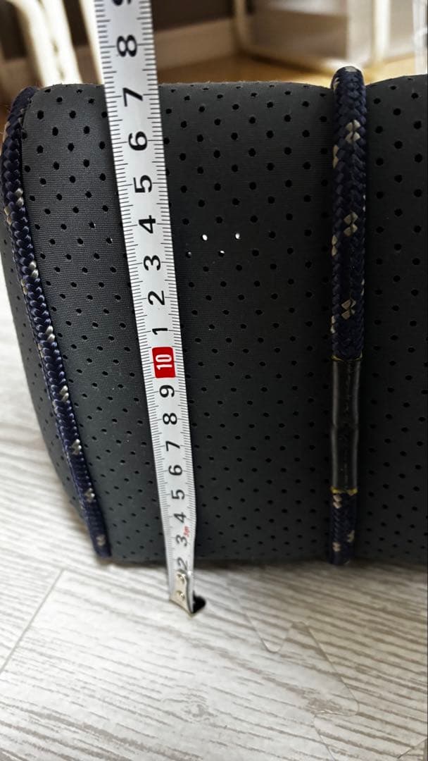 ステイトオブエスケープ トートバッグ グレー