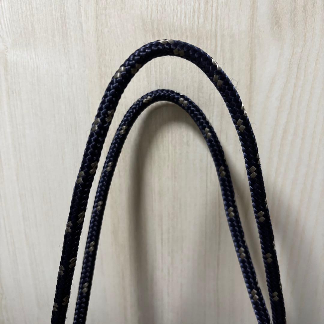 ステイトオブエスケープ トートバッグ グレー