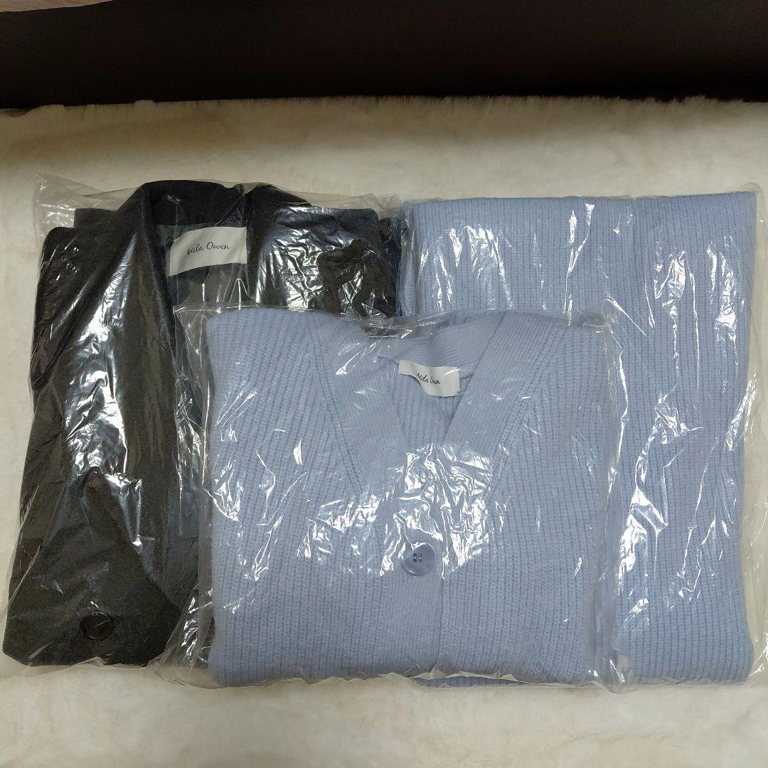 ミラオーウェン福袋2026