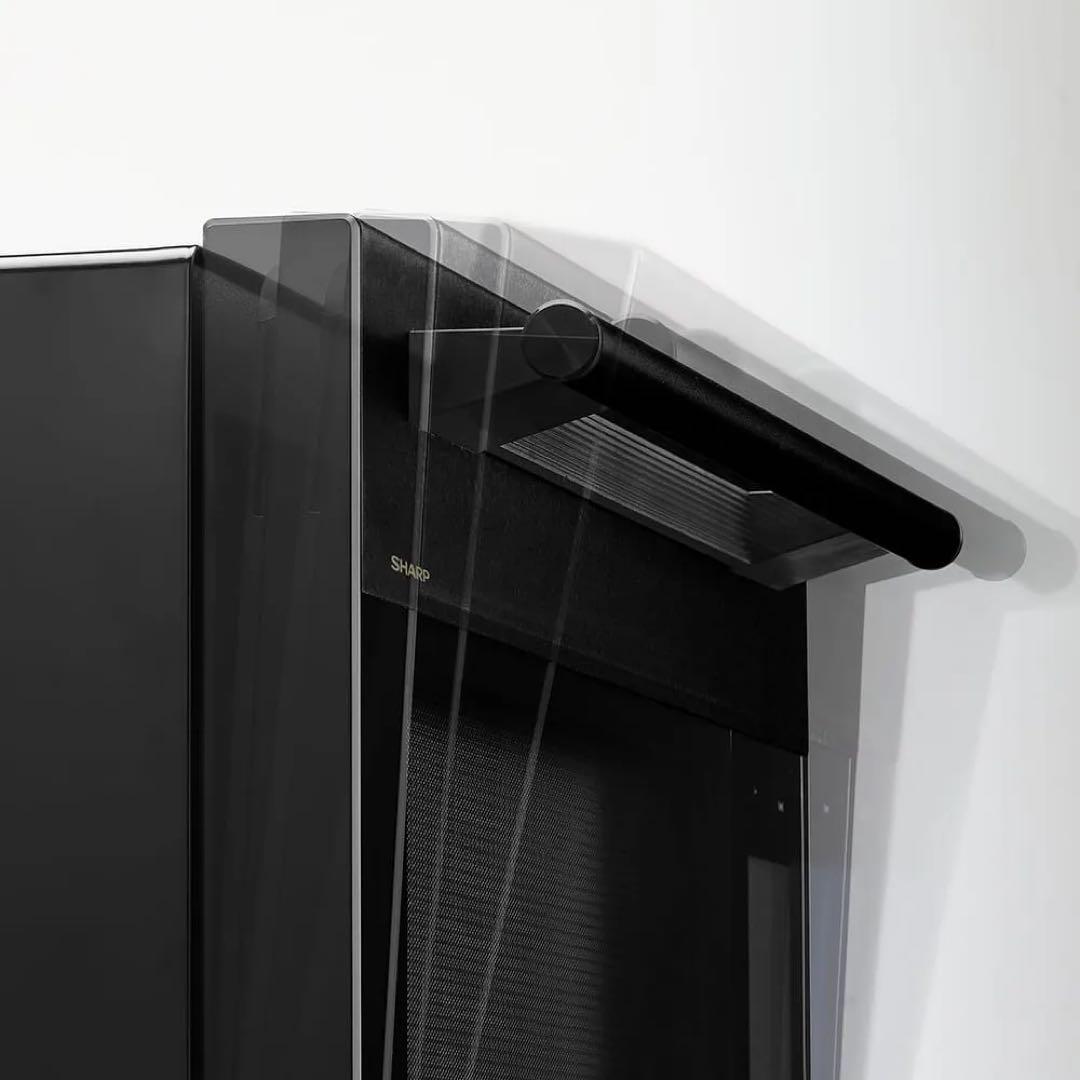 HEALSIO 30L プレミアムブラック AX-LSX3C-B