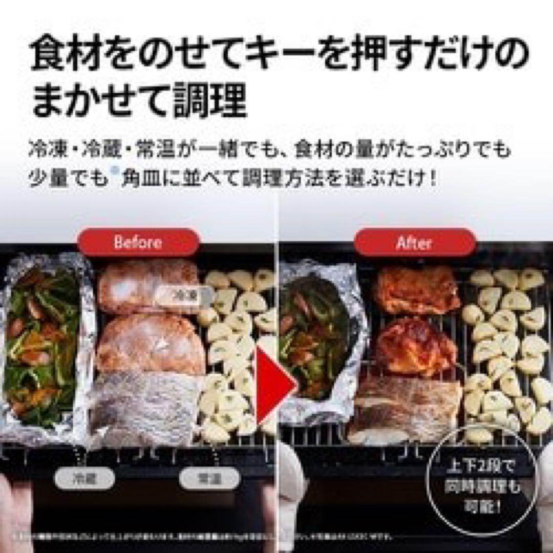 HEALSIO 30L プレミアムブラック AX-LSX3C-B