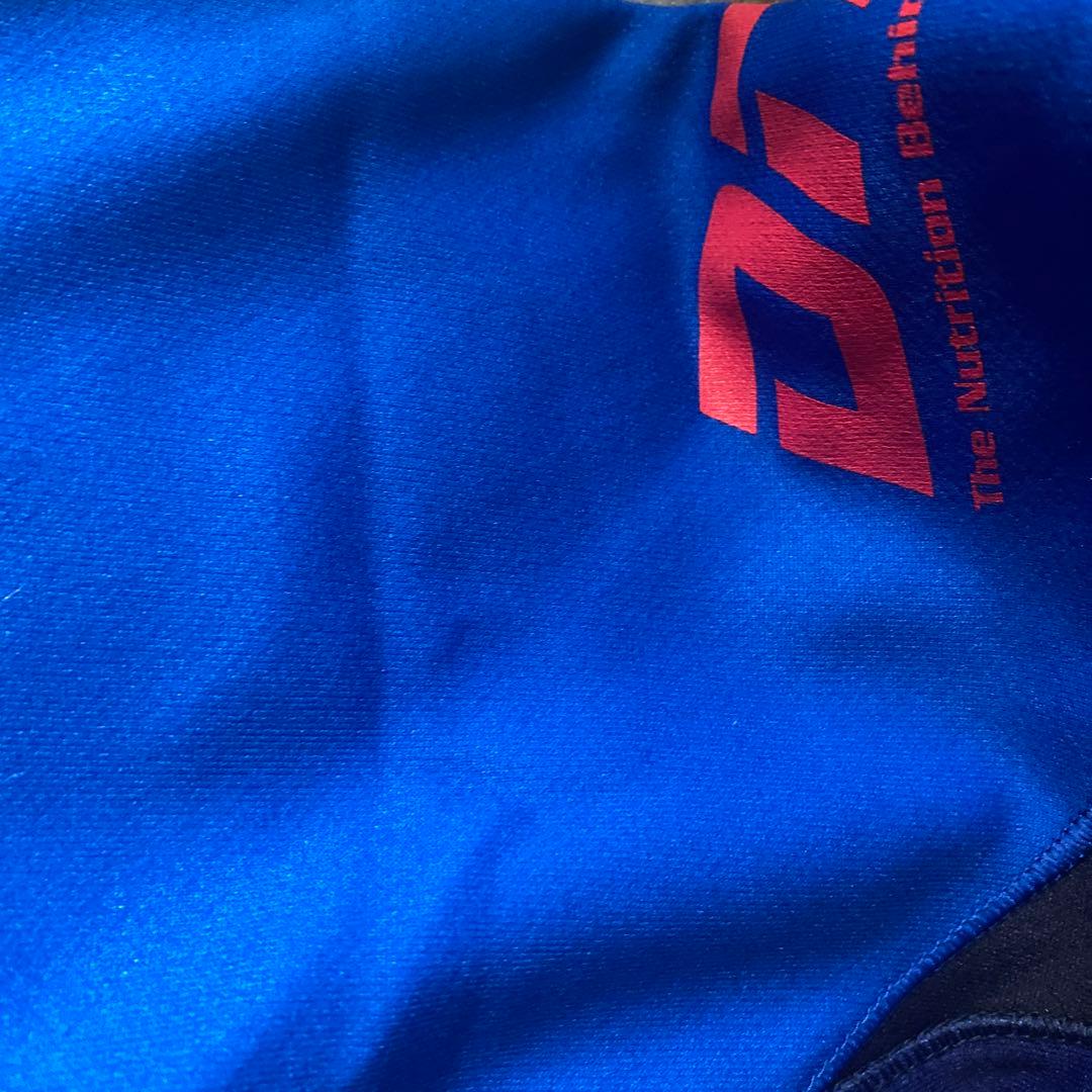 ラグビー Panasonic Global Tens 国際大会実使用ジャージ