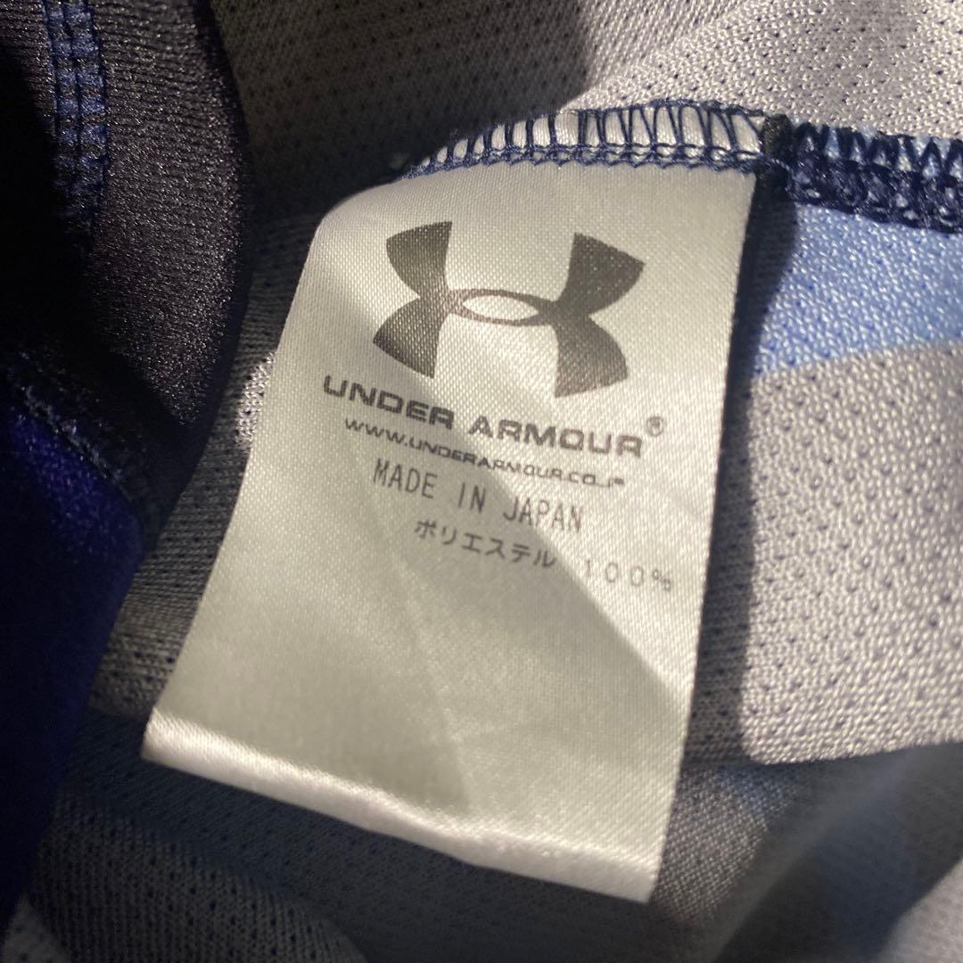 ラグビー Panasonic Global Tens 国際大会実使用ジャージ