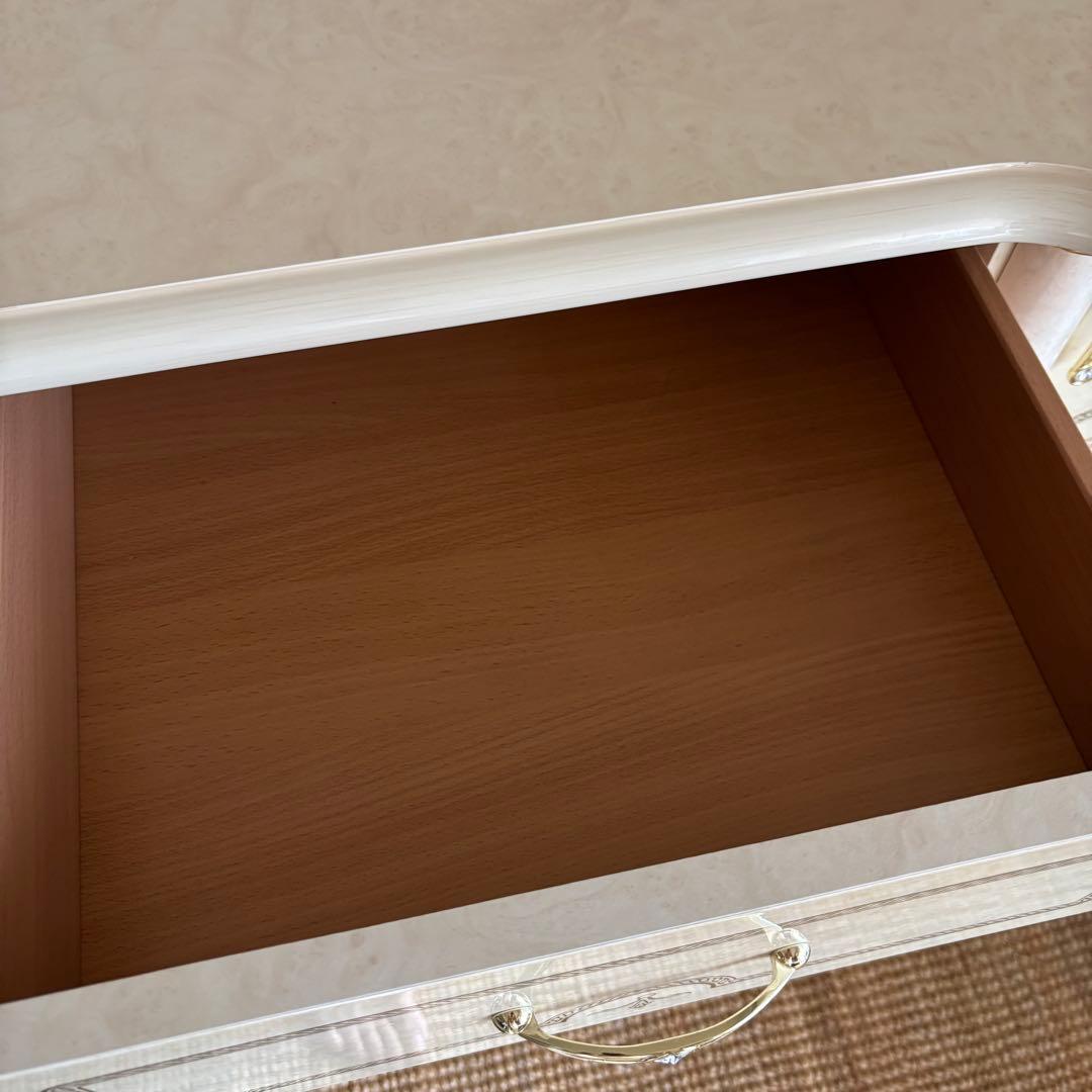 イタリア製　サルタレッリ　フローレンス　サイドボード　キャビネット　ヨーロピアン