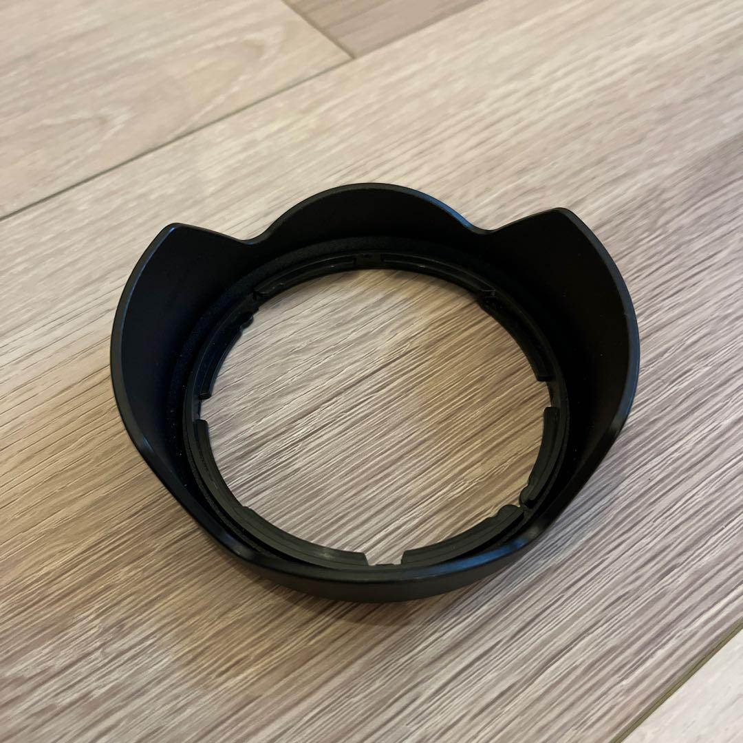 sony 単焦点レンズ SEL11F18 APSC