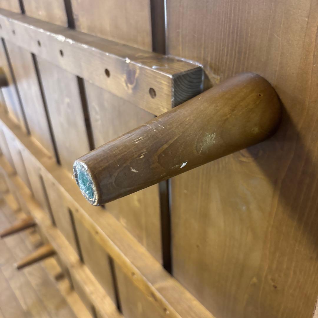 北欧ローベッドフレーム　セミダブル　簡単組立　高さ調節可17cm又は22cm