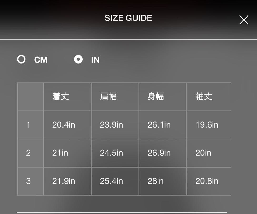 Sanrio UNDERCOVER マイメロディ スウェット