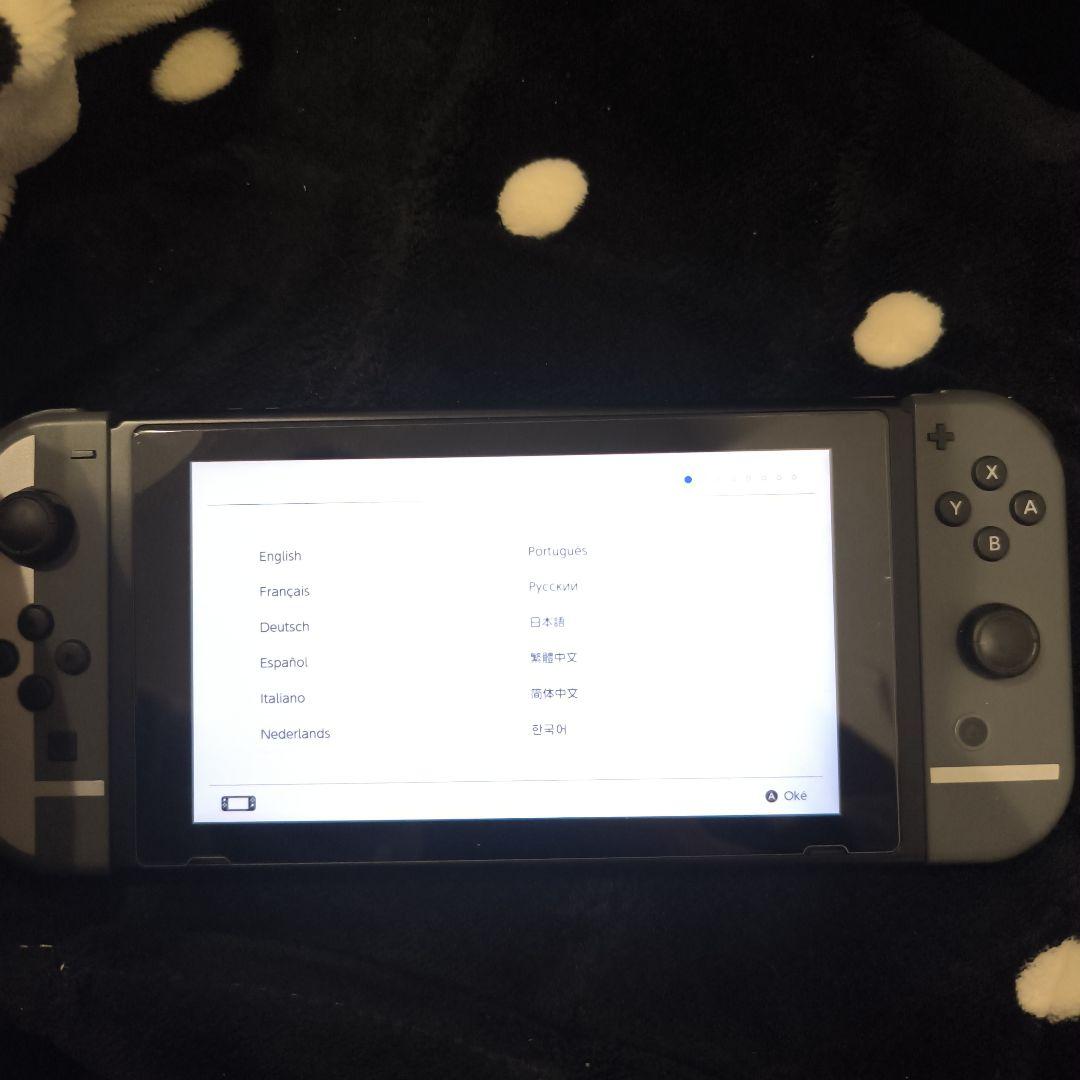 Switch 大乱闘スマッシュブラザーズ SPECIAL セット