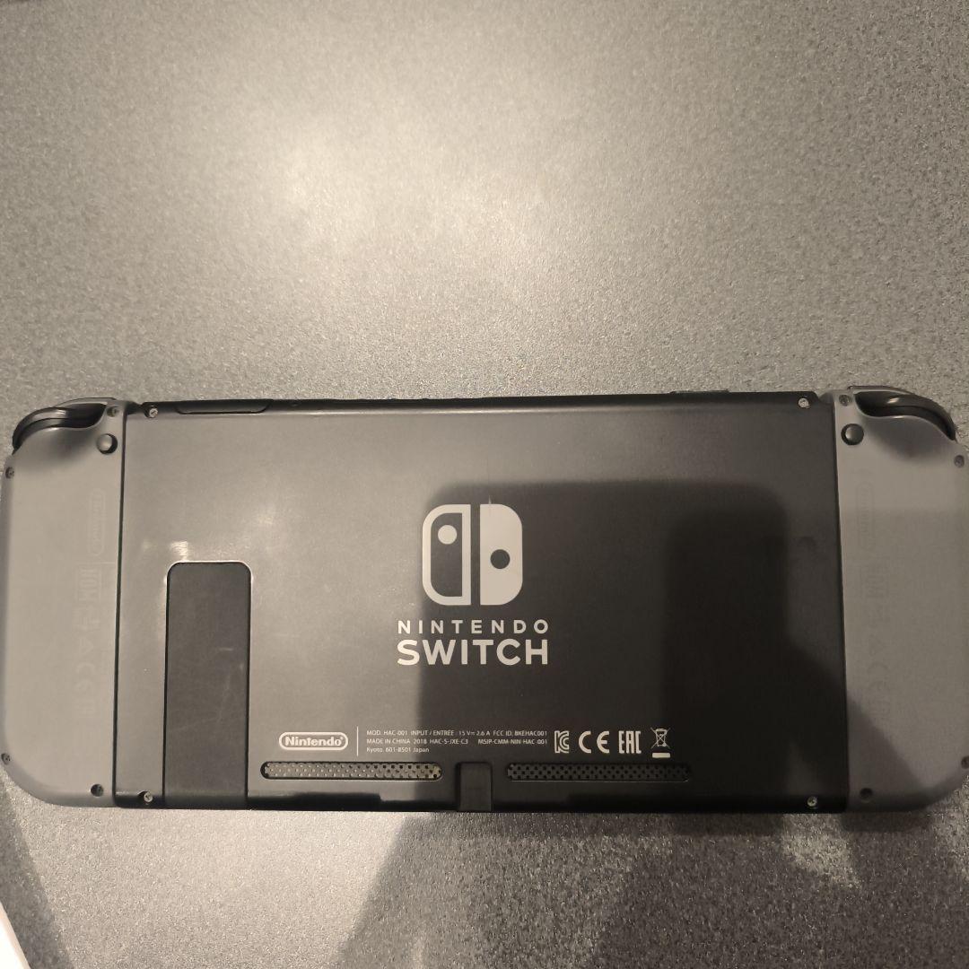 Switch 大乱闘スマッシュブラザーズ SPECIAL セット