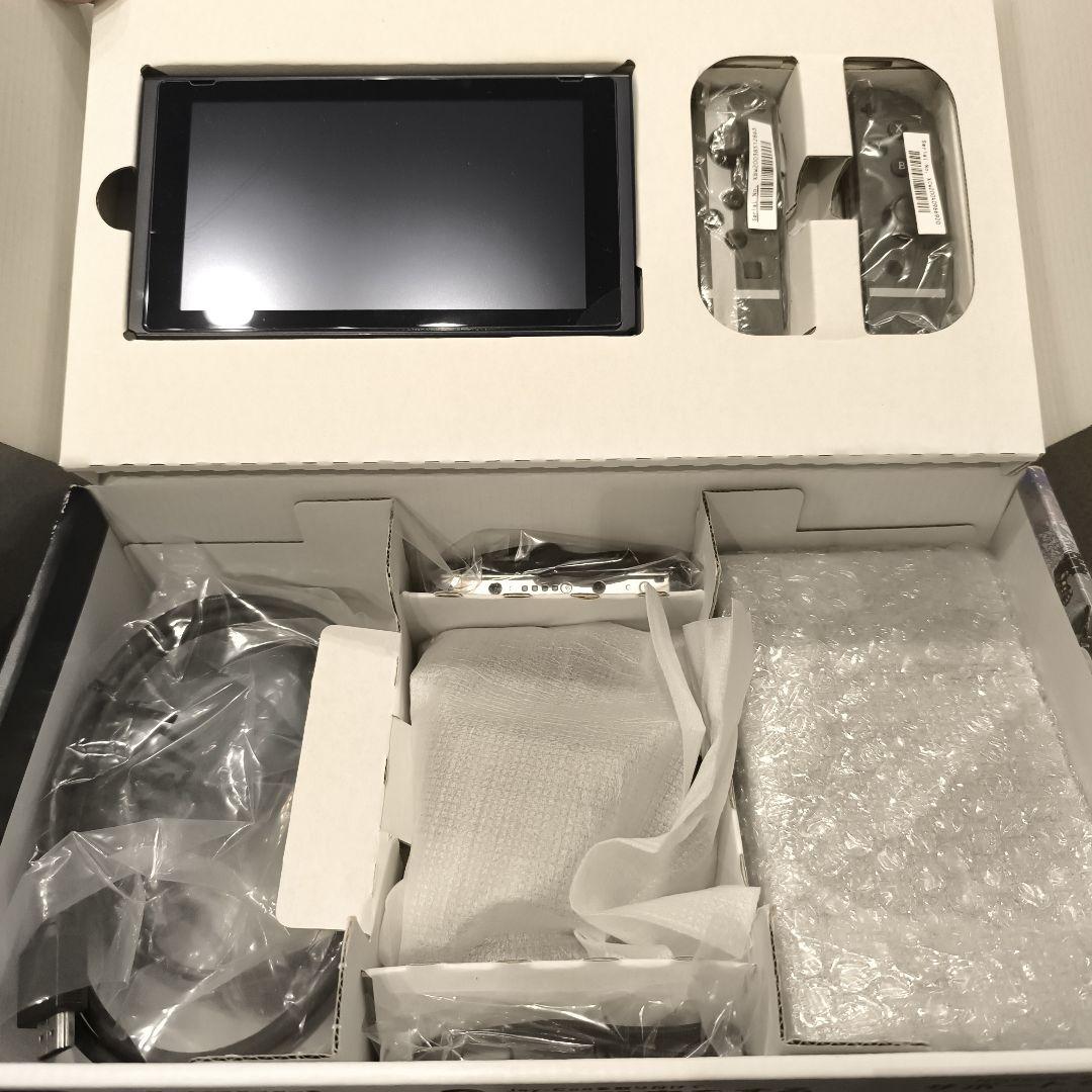 Switch 大乱闘スマッシュブラザーズ SPECIAL セット