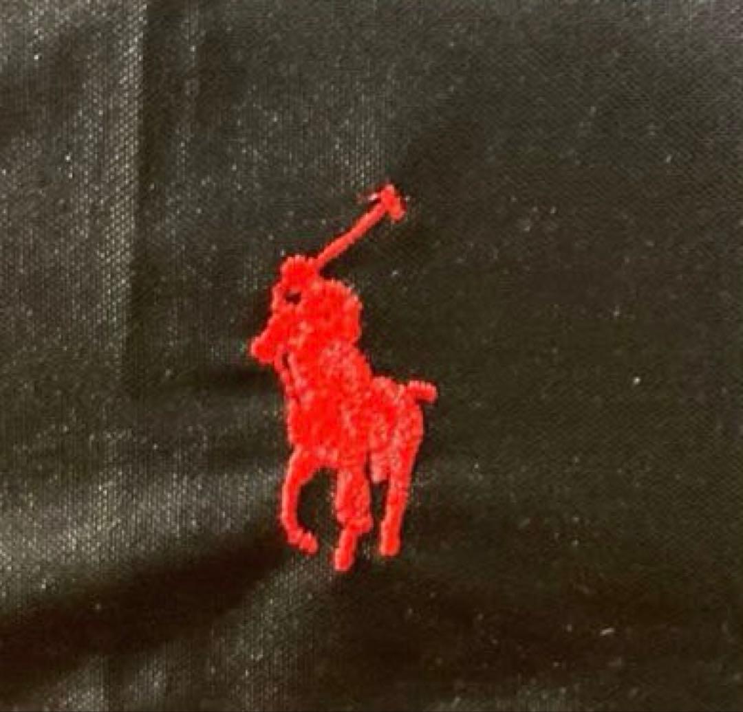 かすみ草 ポロ ラルフローレン 　新品未使用 日傘雨傘兼用 撮影のみ開封