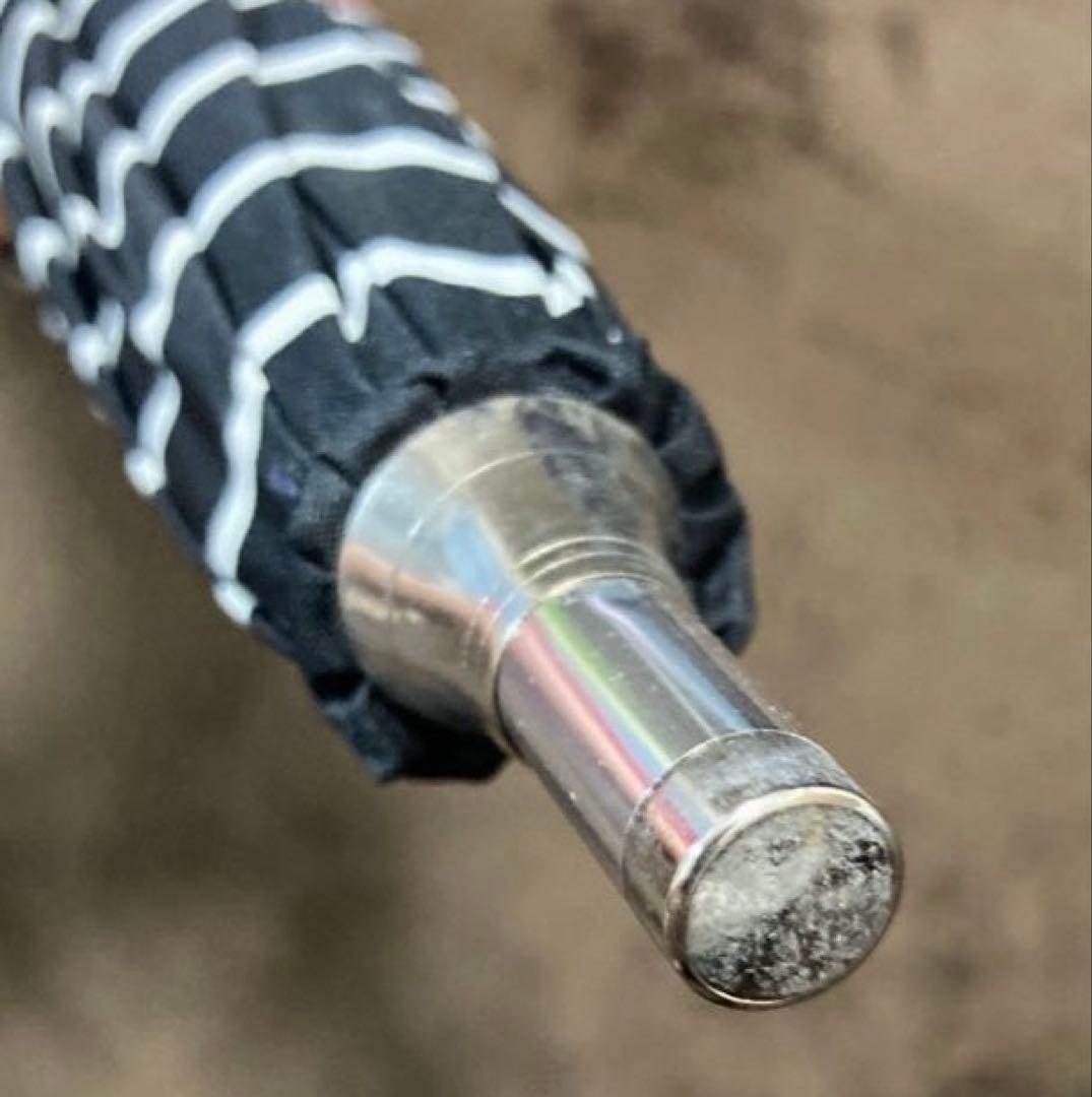 かすみ草 ポロ ラルフローレン 　新品未使用 日傘雨傘兼用 撮影のみ開封