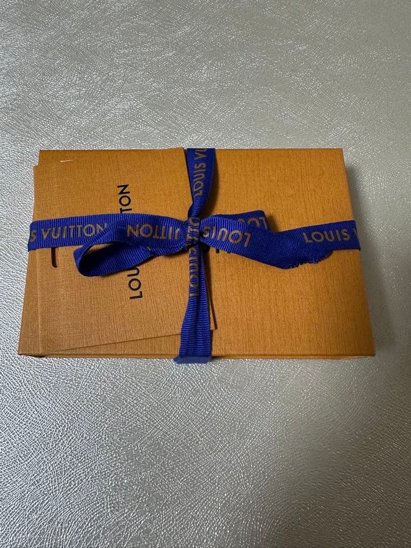 こりんごLOUIS VUITTON キーケース ミュルティクレ 4