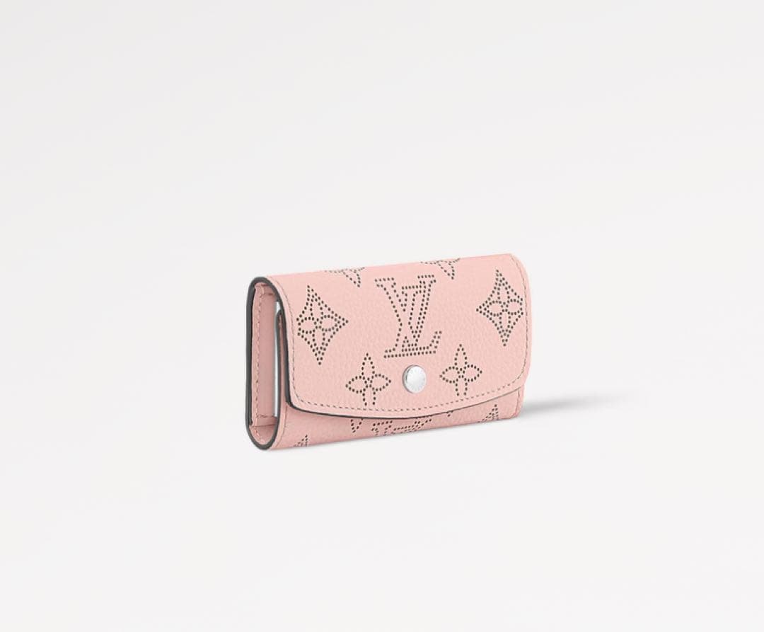 こりんごLOUIS VUITTON キーケース ミュルティクレ 4