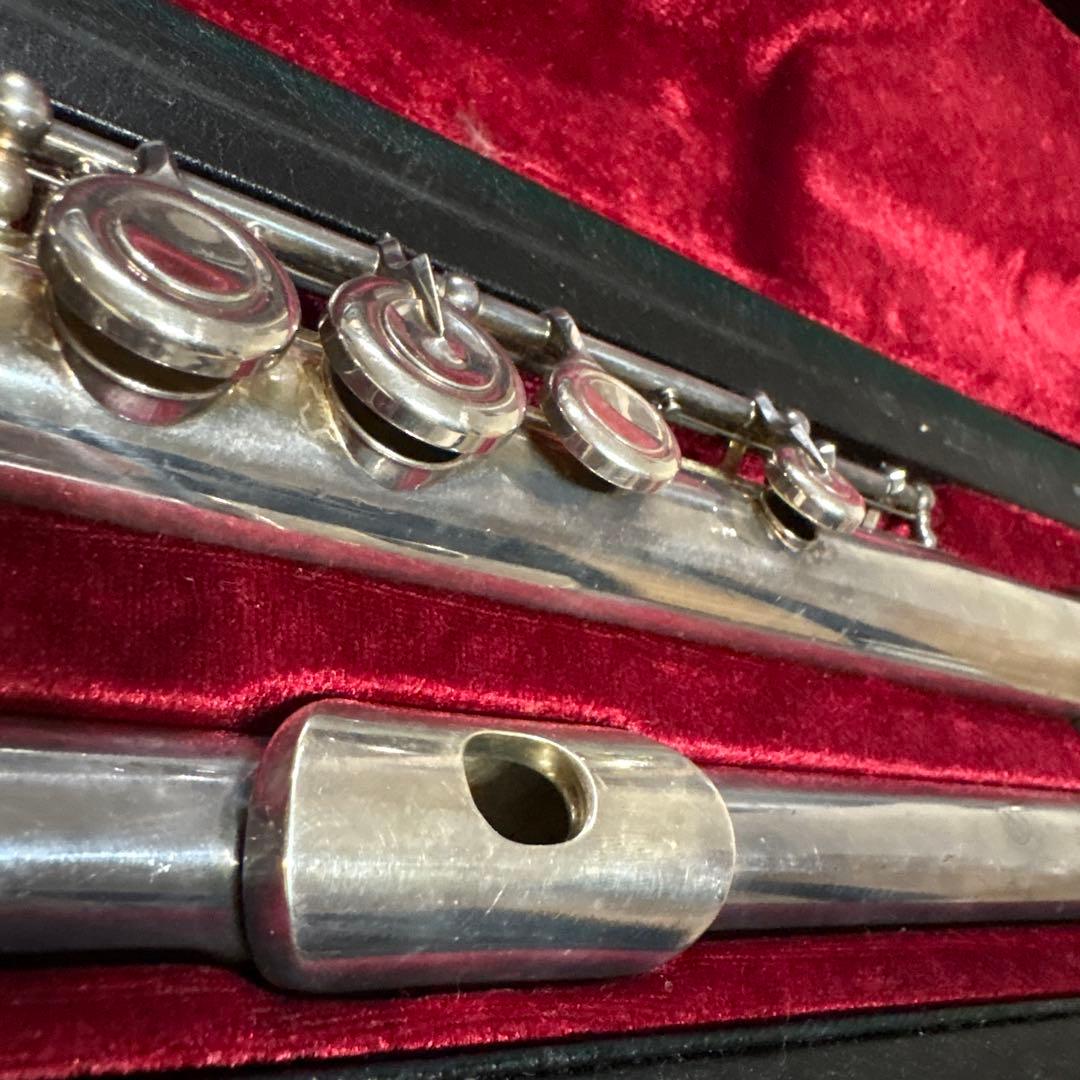 SALE✨現状品　Yamaha フルート　YFL511