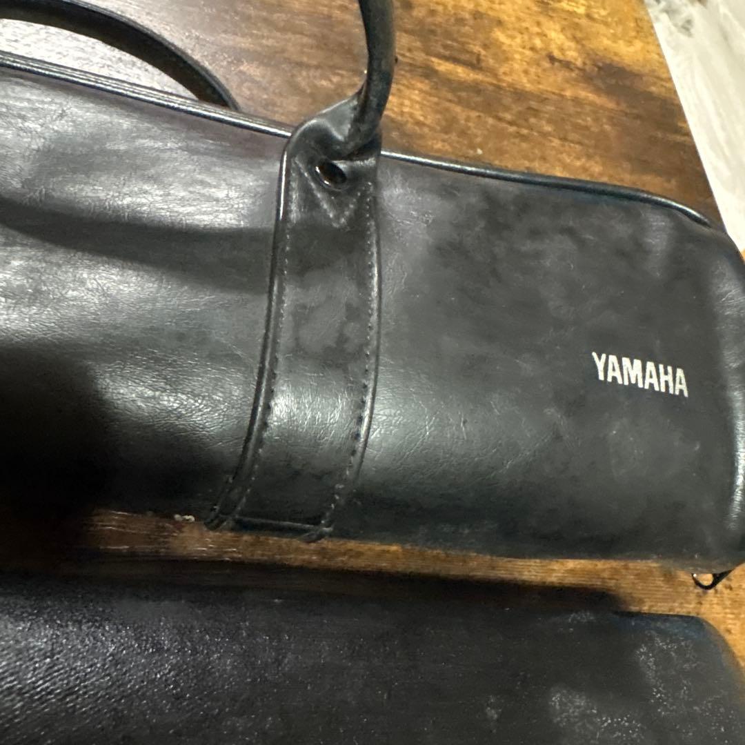 SALE✨現状品　Yamaha フルート　YFL511