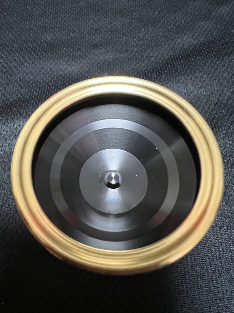 リワインド福袋　W1LD Nomad ノマド　バイメタルヨーヨー