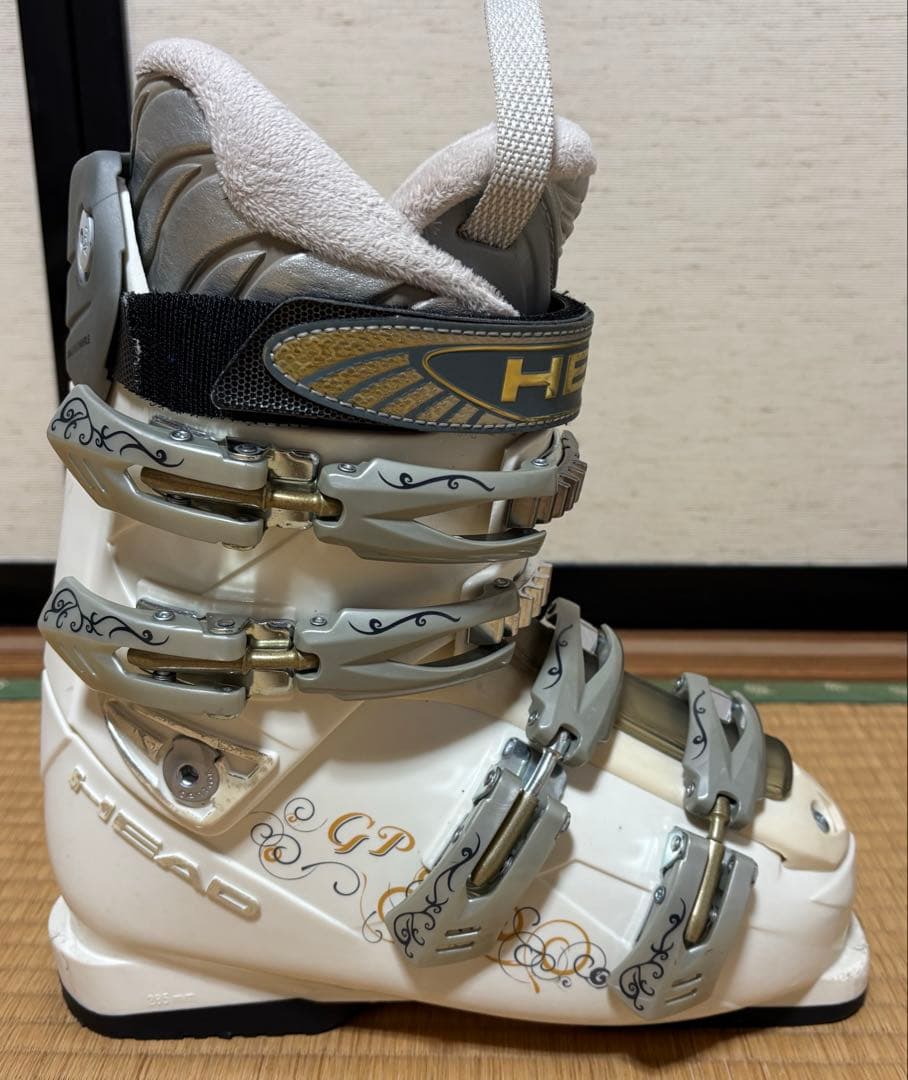 SALOMON S/MAX 5 +LITHIUM10 150cm 板以外はおまけ