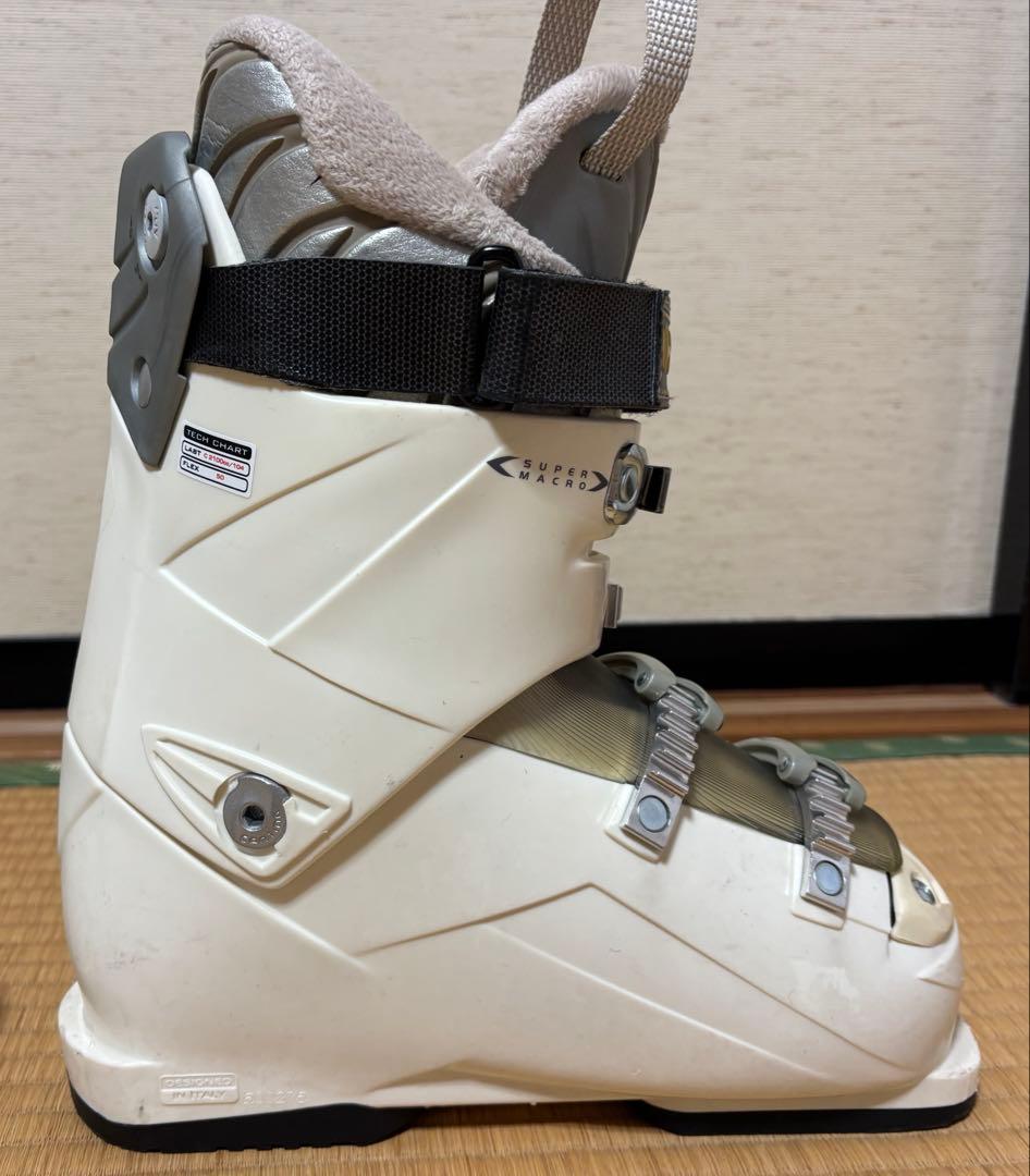 SALOMON S/MAX 5 +LITHIUM10 150cm 板以外はおまけ